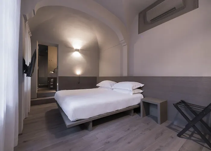 Dei Barbieri Hotel