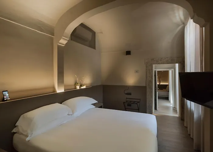 Dei Barbieri 4* Rzym