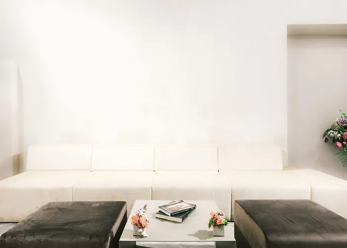 Dei Barbieri Hotel Rzym