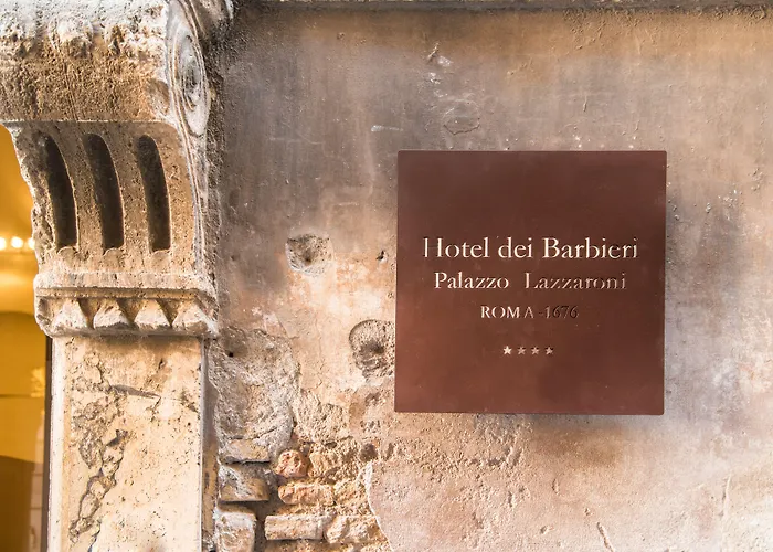 Dei Barbieri