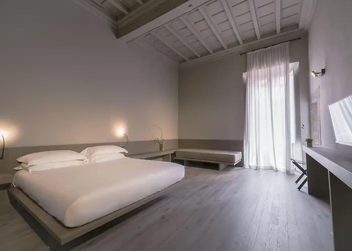 Hotel Dei Barbieri