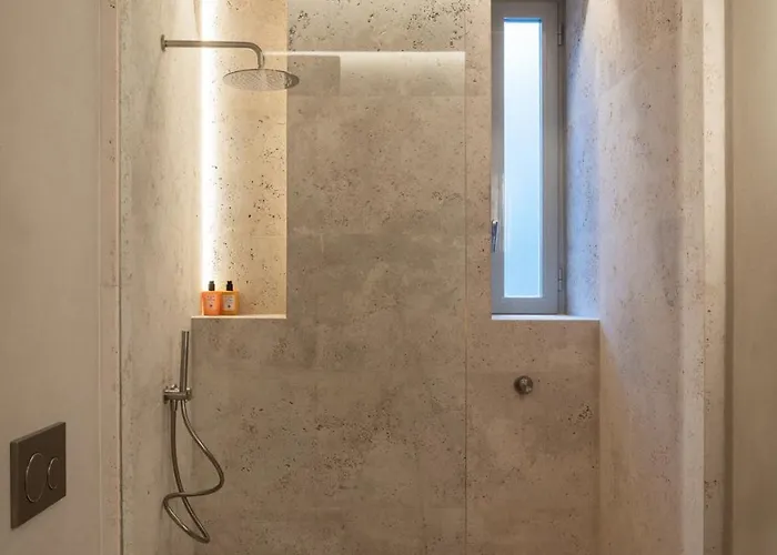 Hotel Dei Barbieri 4*