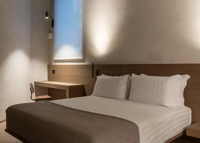 Dei Barbieri Hotel Rzym