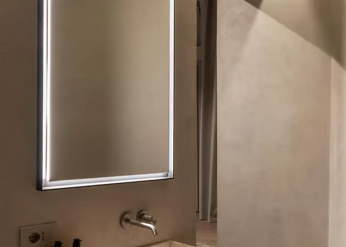 Dei Barbieri Szálloda 4*