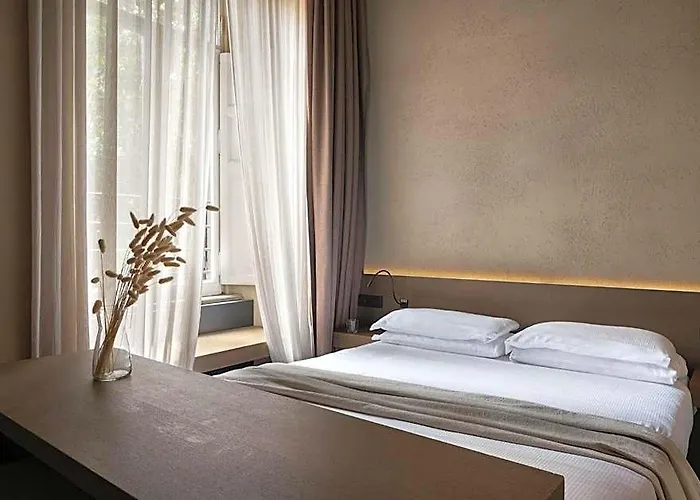 Dei Barbieri Hotel