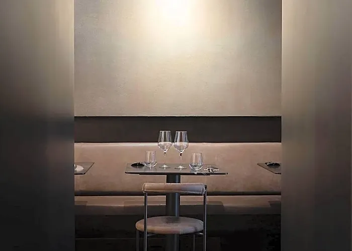 Hotel Dei Barbieri 4*